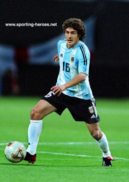 pablo aimar